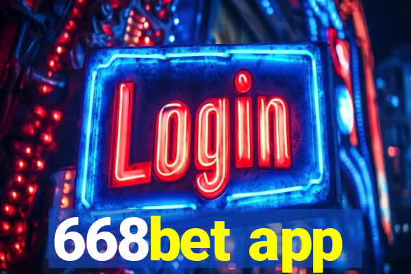 668bet app